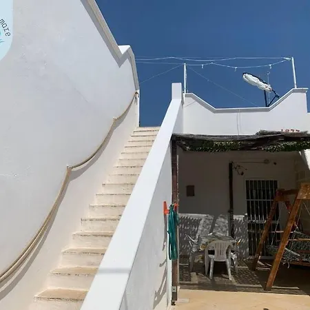 Salento A Due Passi Dal Mare San Pietro in Bevagna