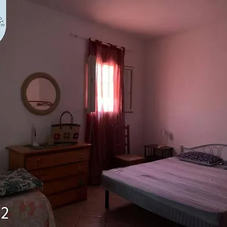 Salento A Due Passi Dal Mare Villa *