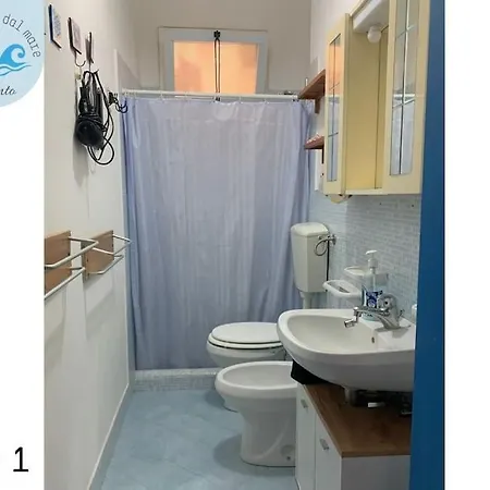 Salento A Due Passi Dal Mare Villa San Pietro in Bevagna