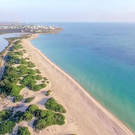 Villa Salento A Due Passi Dal Mare San Pietro in Bevagna