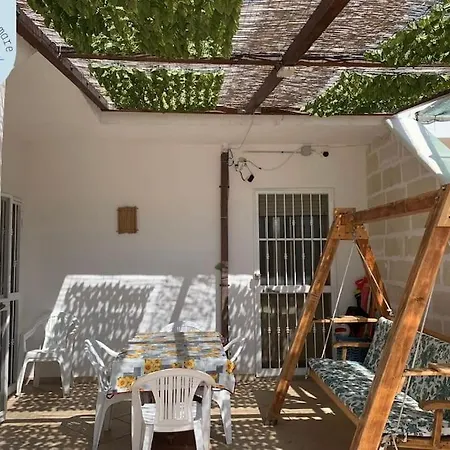 Salento A Due Passi Dal Mare Villa San Pietro in Bevagna