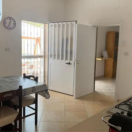 Salento A Due Passi Dal Mare Villa San Pietro in Bevagna