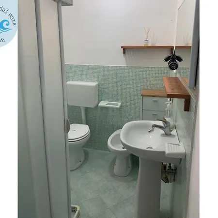 Salento A Due Passi Dal Mare San Pietro in Bevagna