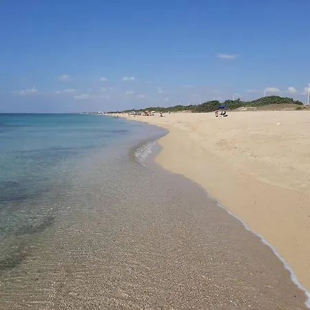 Salento A Due Passi Dal Mare