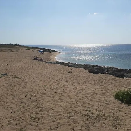 Villa Salento A Due Passi Dal Mare *