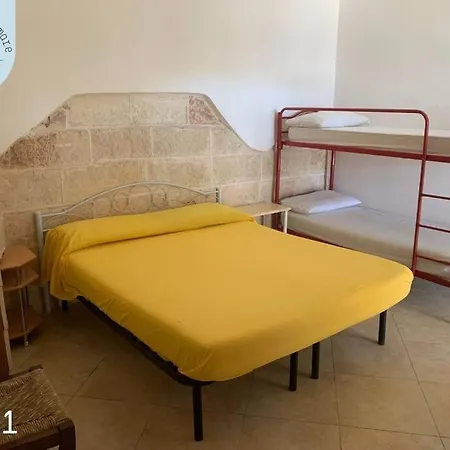 Villa Salento A Due Passi Dal Mare *