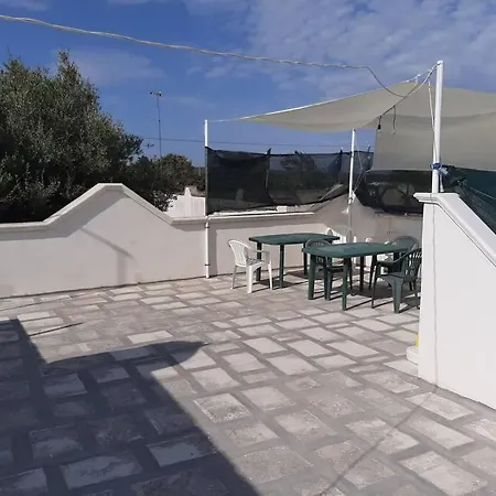 Salento A Due Passi Dal Mare *