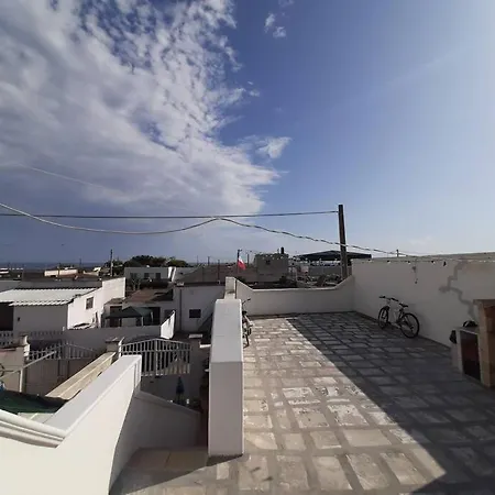 Salento A Due Passi Dal Mare 贝瓦尼亚圣彼得