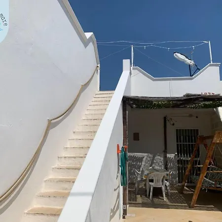 Salento A Due Passi Dal Mare Vila San Pietro in Bevagna